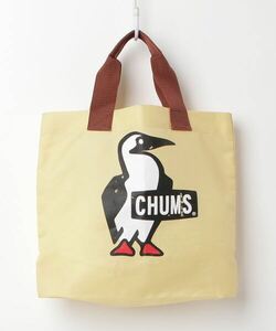 「CHUMS」 ハンドバッグ - イエロー レディース_画像1