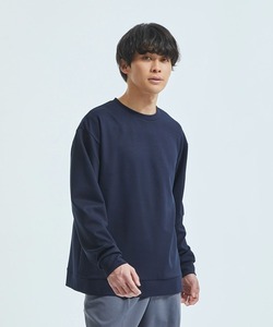 「UNITED TOKYO」 長袖Tシャツ 2 ネイビー メンズ