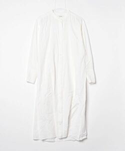 「URBAN RESEARCH Sonny Label」 シャツワンピース FREE ホワイト レディース