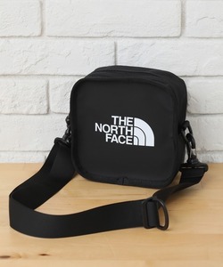 「THE NORTH FACE」 ショルダーバッグ FREE ブラック メンズ
