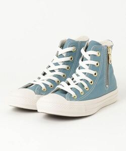 「CONVERSE」 ハイカットスニーカー 9 ブルー メンズ