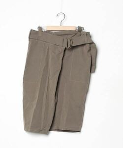 「Spick & Span」 スカート 36 グリーン レディース