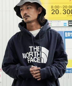 「THE NORTH FACE」 プルオーバーパーカー MEDIUM ネイビー メンズ