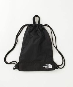 「THE NORTH FACE」 ワンポイント2WAYバッグ - ブラック レディース