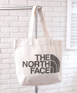 「THE NORTH FACE」 トートバッグ FREE アイボリー メンズ