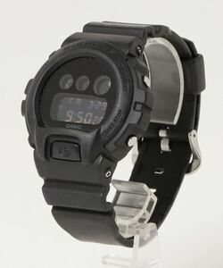 「G-SHOCK」 デジタル腕時計 FREE ブラック メンズ_画像1