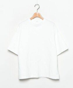 「remer」 半袖Tシャツ X-SMALL ホワイト メンズ