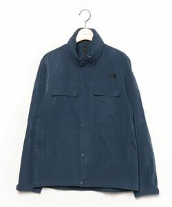 「THE NORTH FACE」 ブルゾン MEDIUM ネイビー メンズ