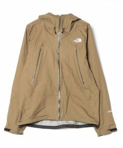 「THE NORTH FACE」 ナイロンブルゾン X-LARGE グリーン メンズ