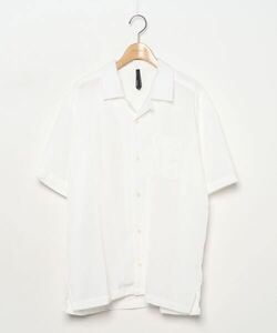 「JOHN'S CLOSET」 半袖シャツ X-LARGE ホワイト メンズ