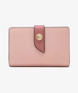 「MICHAEL KORS」 財布 FREE ピンク系その他 レディース