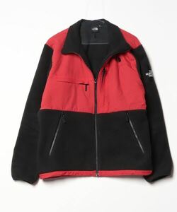 「THE NORTH FACE」 ジップアップブルゾン X-LARGE レッド メンズ