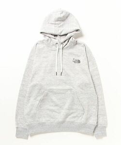 「THE NORTH FACE」 プルオーバーパーカー S グレー メンズ