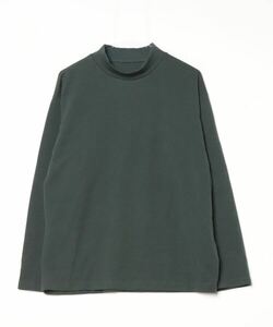 「URBAN RESEARCH Sonny Label」 長袖Tシャツ MEDIUM グリーン メンズ_画像1