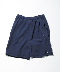 「NAUTICA」 ハーフパンツ MEDIUM ネイビー メンズ