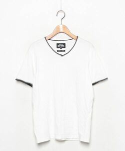 「BEAMS」 半袖Tシャツ SMALL ホワイト メンズ_画像1