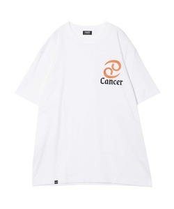 「PAMEO POSE」 半袖Tシャツ X-LARGE ホワイト レディース