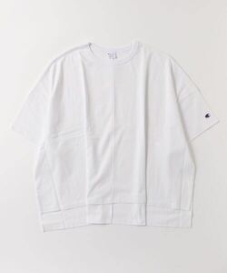 「Ray BEAMS」 半袖Tシャツ FREE ホワイト レディース