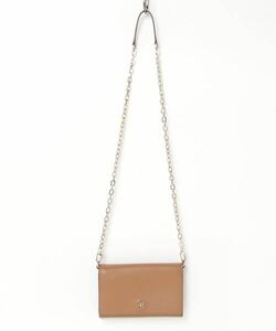 「TORY BURCH」 財布 - ブラウン レディース