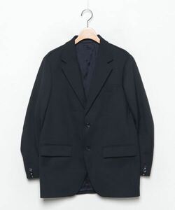 「UNITED ARROWS & SONS」 テーラードジャケット S ネイビー メンズ