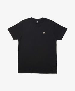 「DEUS EX MACHINA」 半袖Tシャツ M ブラック メンズ