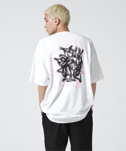 「ANTI SOCIAL SOCIAL CLUB」 半袖Tシャツ X-LARGE ホワイト メンズ