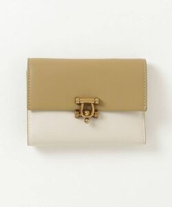 「CHARLES & KEITH」 財布 XX-SMALL ホワイト レディース