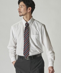 「TETE HOMME」 長袖シャツ LARGE ホワイト メンズ