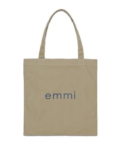 「emmi」 2WAYバッグ FREE オリーブ レディース