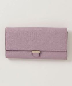 「kate spade new york」 財布 ONESIZE パープル レディース