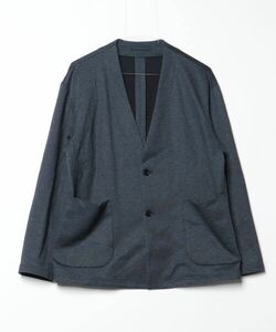 「The DUFFER of ST.GEORGE」 ジャケット MEDIUM ネイビー メンズ