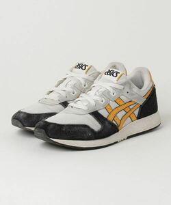 「ASICS」 ローカットスニーカー 26cm ホワイト メンズ