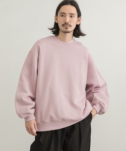 「URBAN RESEARCH」 スウェットカットソー MEDIUM ピンク系その他 メンズ