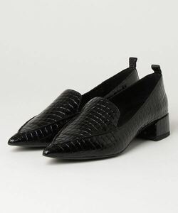 「Jeffrey Campbell」 シューズ 36 ブラック レディース