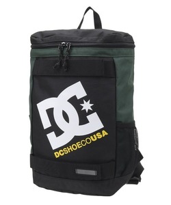 [DC SHOES] [KIDS] rucksack FREE black Kids 