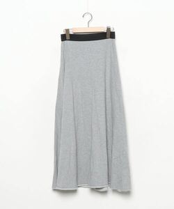 「URBAN RESEARCH ROSSO WOMEN」 ロングスカート FREE グレー レディース