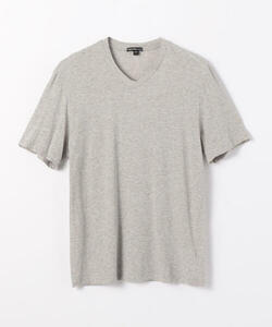 「JAMES PERSE」 半袖Tシャツ 4 グレー系その他 メンズ