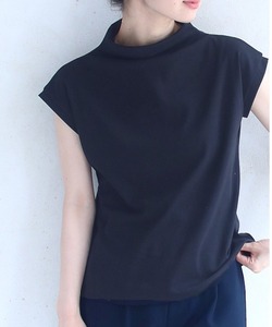 「CAWAII」 「french pave」半袖Tシャツ FREE ブラック レディース
