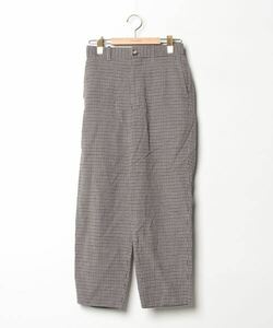 「Steven Alan」 パンツ SMALL ブラウン メンズ_画像1