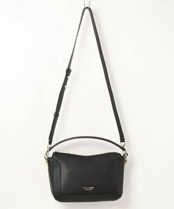 「kate spade new york」 2WAYバッグ ONESIZE ブラック レディース