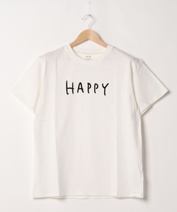 「merry jenny」 半袖Tシャツ FREE ホワイト レディース