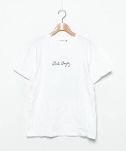 「GOOD ROCK SPEED」 半袖Tシャツ FREE ホワイト レディース