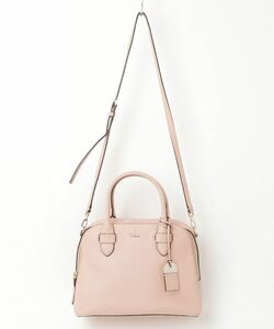 「kate spade new york」 2WAYバッグ - ピンク レディース