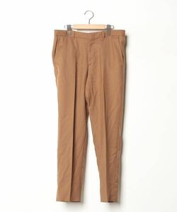 「Steven Alan」 パンツ LARGE ブラウン メンズ