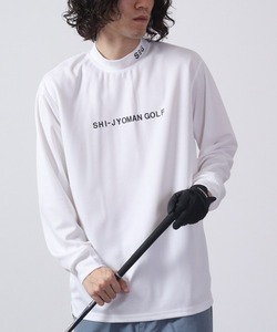 「FUNALIVE」 長袖Tシャツ X-LARGE ホワイト メンズ