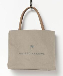 「STYLE for LIVING UNITED ARROWS」 ハンドバッグ FREE グレー レディース