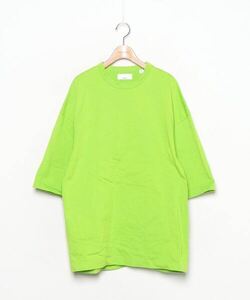 「Lui's」 半袖Tシャツ FREE グリーン メンズ