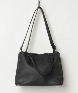 「ElegChic」 2WAYバッグ FREE ブラック レディース