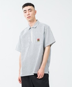 「XLARGE」 半袖シャツ X-LARGE ホワイト メンズ