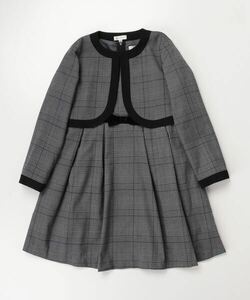 「Catherine Cottage」 「KIDS」セットアップ 130 ネイビー キッズ_画像1